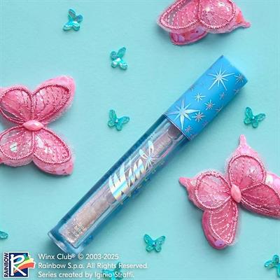 DRAGON FLAME LIQUID HIGHLIGHTER  magicalpower 001  SPARKS