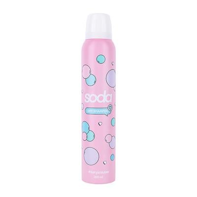 Dry shampoo DRY SHAMPOO  hairgetsdone, 200 ml