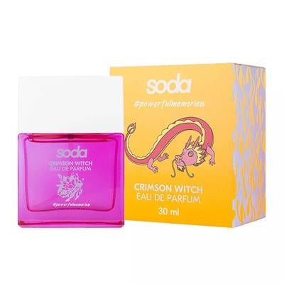 Eau de parfum 30 ml