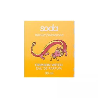 Eau de parfum 30 ml