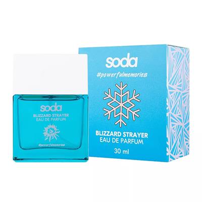 Eau de parfum 30 ml