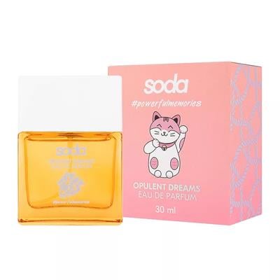 Eau de parfum 30 ml