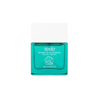 Eau de parfum 30 ml