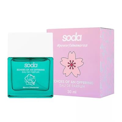 Eau de parfum 30 ml