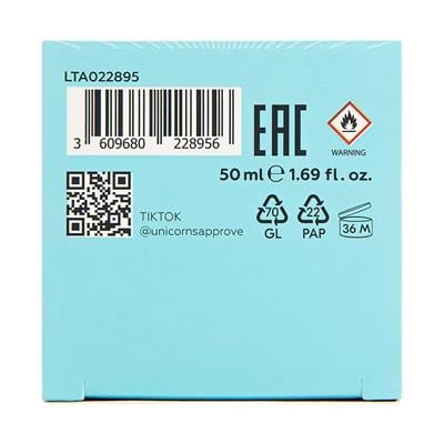 Eau De Parfum  FRESH COSMOPOLITAN , 50ml