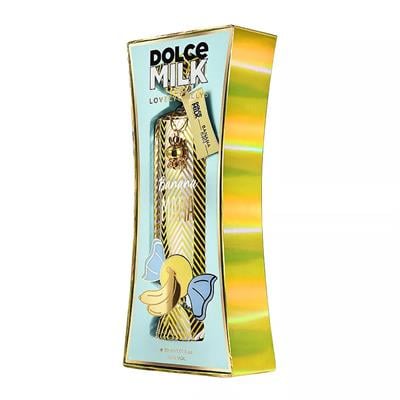 Eau de parfum Lovely lollys  Banana  30 ml fl.