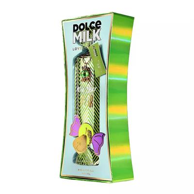 Eau de parfum Lovely lollys  Darling-pear  30 ml fl.
