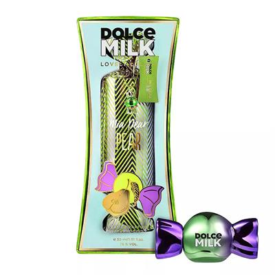 Eau de parfum Lovely lollys  Darling-pear  30 ml fl.