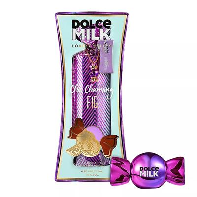 Eau de parfum Lovely lollys  Figs are my idol  30 ml fl.