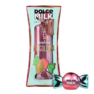 Eau de parfum Lovely lollys  Little Strawberry  30 ml fl.