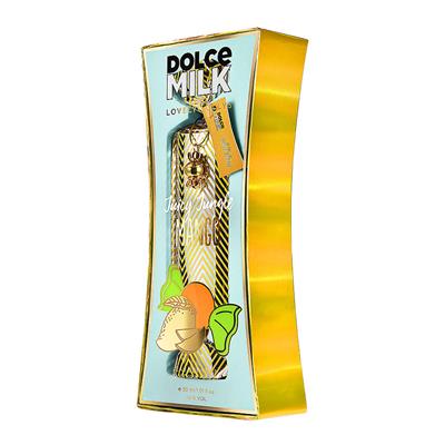 Eau de parfum Lovely lollys  Mango jungle  30 ml fl.