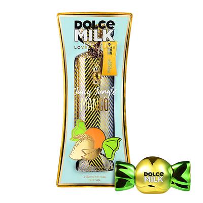 Eau de parfum Lovely lollys  Mango jungle  30 ml fl.