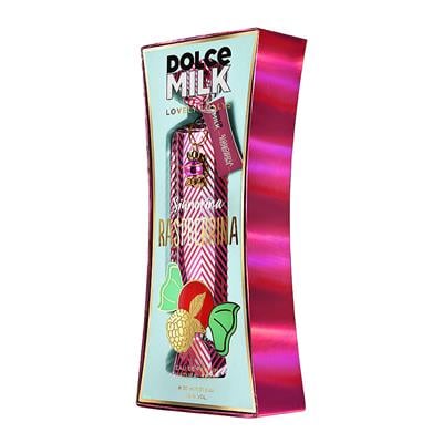 Eau de parfum Lovely lollys  Raspberry Signorinka  30 ml fl.
