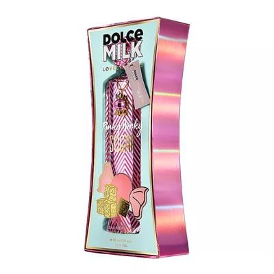 Eau de parfum Lovely lollys  Sugar Baby  30 ml fl.