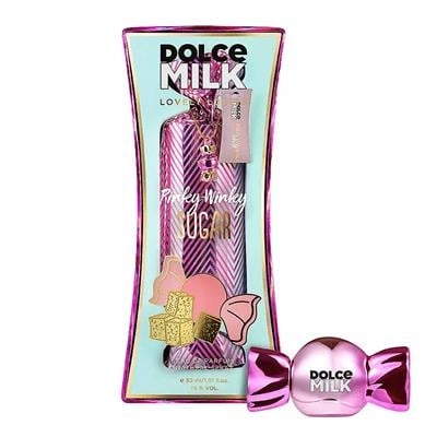 Eau de parfum Lovely lollys  Sugar Baby  30 ml fl.