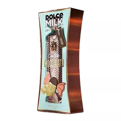 Eau de parfum Lovely lollys  You need chocolate 30 ml fl.