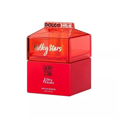 Eau de parfum Milky Stars  CHERRY STONE  50 ml