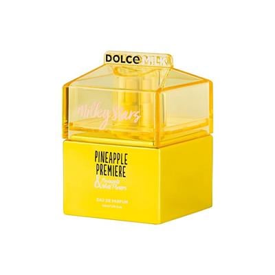 Eau de parfum Milky stars  PINEAPPLE PREMIERE  50 ml