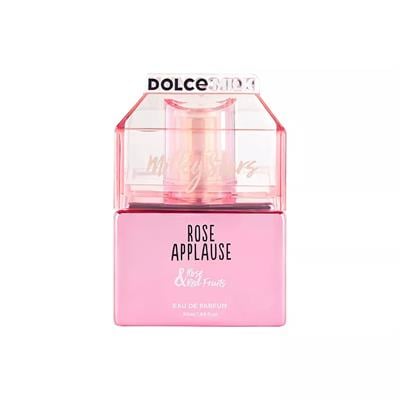 Eau de parfum Milky stars  ROSE APPLAUSE  50 ml