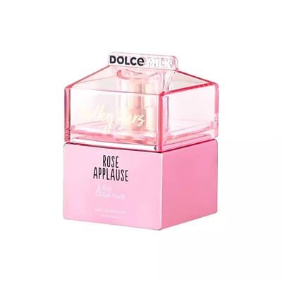 Eau de parfum Milky stars  ROSE APPLAUSE  50 ml