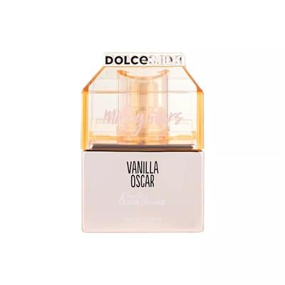 Eau de parfum Milky Stars  VANILLA OSCAR  50 ml