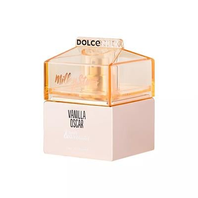 Eau de parfum Milky Stars  VANILLA OSCAR  50 ml