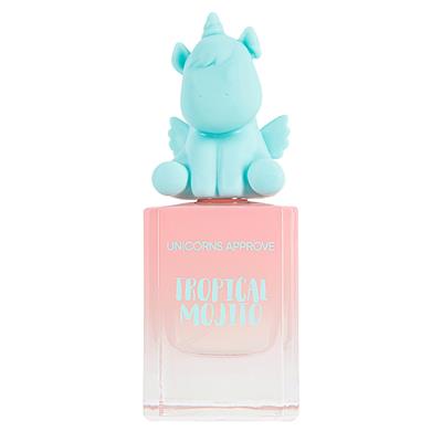 Eau De Parfum  TROPICAL MOJITO , 50ml