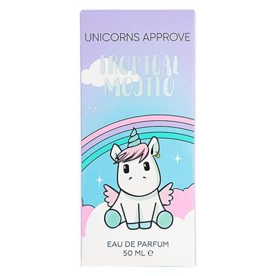 Eau De Parfum  TROPICAL MOJITO , 50ml