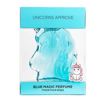 Eau De Toilette  Blue Magic Perfume   100ml