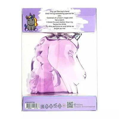 Eau De Toilette  Purple Magic Perfume  100ml
