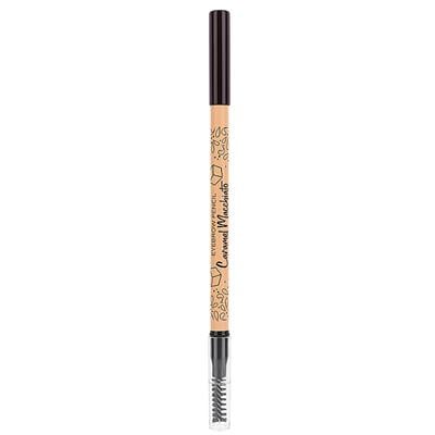 Eyebrow pencil brown 003  CARAMEL MACHIATTO , 1,1 g