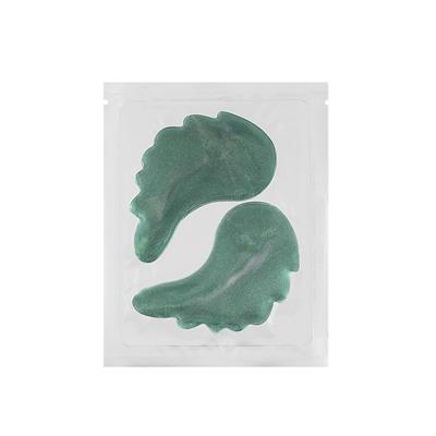 Eyepatches  CUCUMBER , 6 pairs
