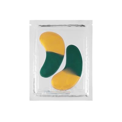 Eyepatches  JELLY CANDY , 10 pairs