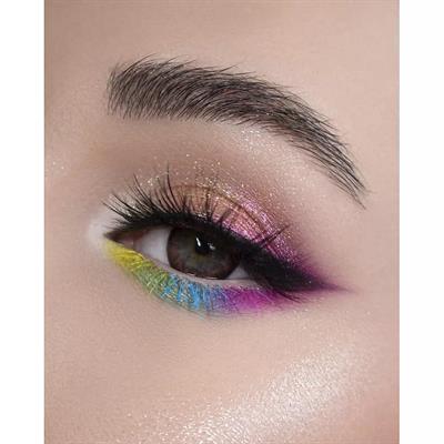 Eyeshadow palette FUTURE IS NOW  softdivalution 21g