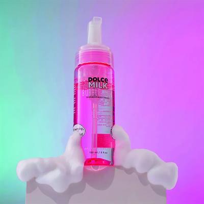 Facial cleansing foam 150 ml