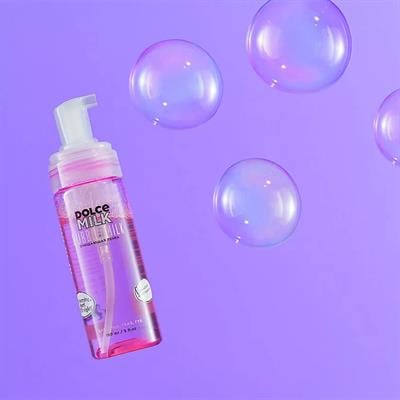 Facial cleansing foam 150 ml