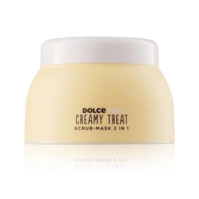 Facial scrub-mask 2-in-1 100 ml