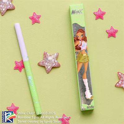 FAIRY OF WAVES EYE PENCIL  magicalpower 005  CHIMERA