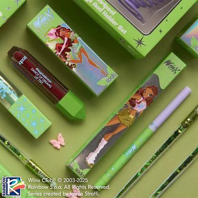 FAIRY OF WAVES EYE PENCIL  magicalpower 005  CHIMERA