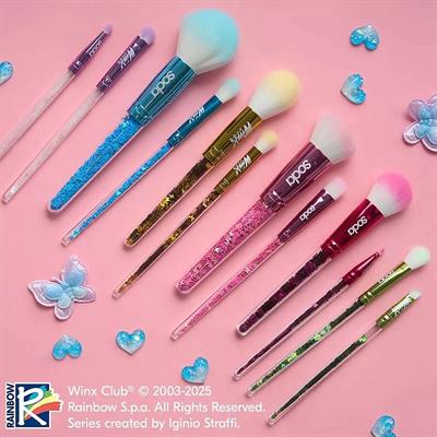 FAIRY SECRETS SET OF BRUSHES  magicalpower
