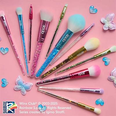 FAIRY SECRETS SET OF BRUSHES  magicalpower
