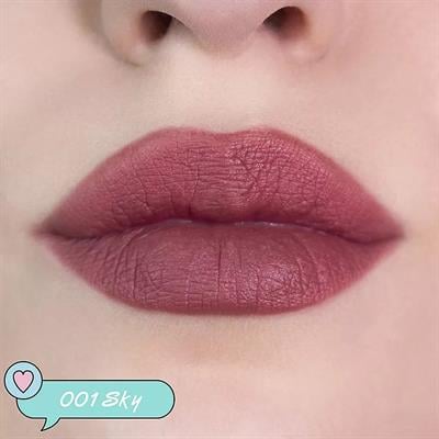 FIRE VORTEX LIPSTICK  magicalpower 001  SKY