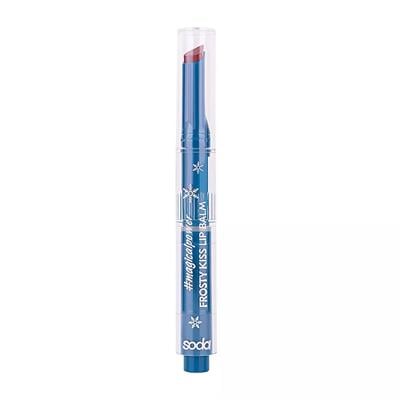 FROSTY KISS LIP BALM  magicalpower 301  ICE DAGGER