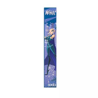 FROSTY KISS LIP BALM  magicalpower 301  ICE DAGGER