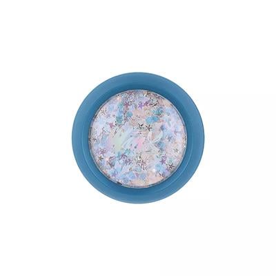 FROZEN WAVE GLITTER GEL  magicalpower 003  WITCH