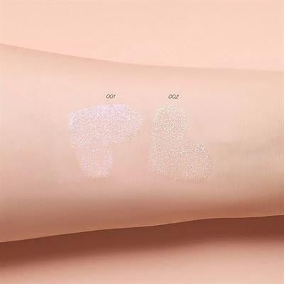 Glitter gel 002  PISTACHIO LATTE , 18 g