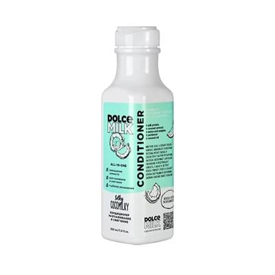 Hair conditioner ((Boss Silk Coconut)) 350 ml fl.