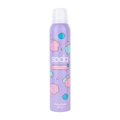 Hairspray extra strong hold EXTRA STRONG HAIRSPRAY  hairgetsdone, 200 ml