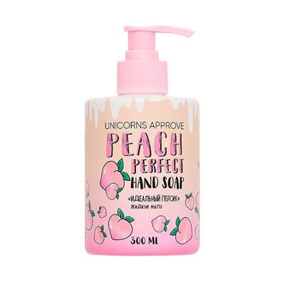 Hand soap 300 ml  Peach Perfect