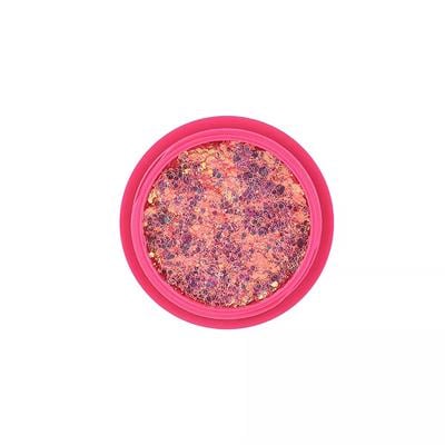 HARMONIC NEBULA GLITTER GEL  magicalpower 002  SONIC